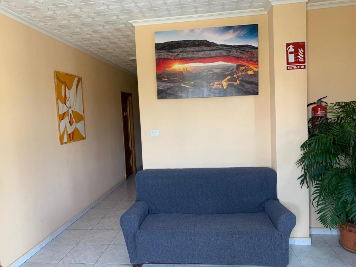 Hostal Sequeiros San Ciprián de Viñas المظهر الخارجي الصورة