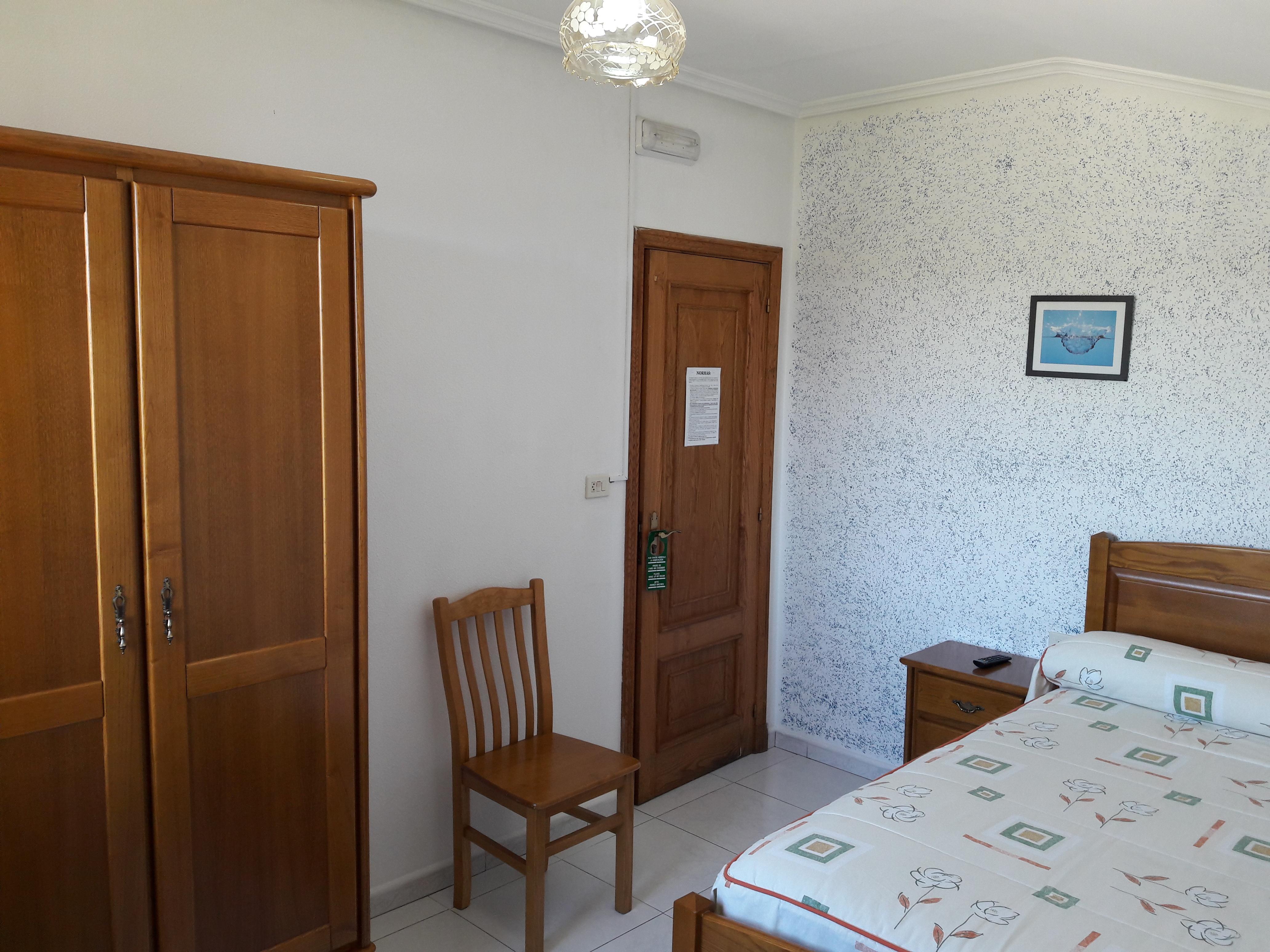 Hostal Sequeiros San Ciprián de Viñas المظهر الخارجي الصورة