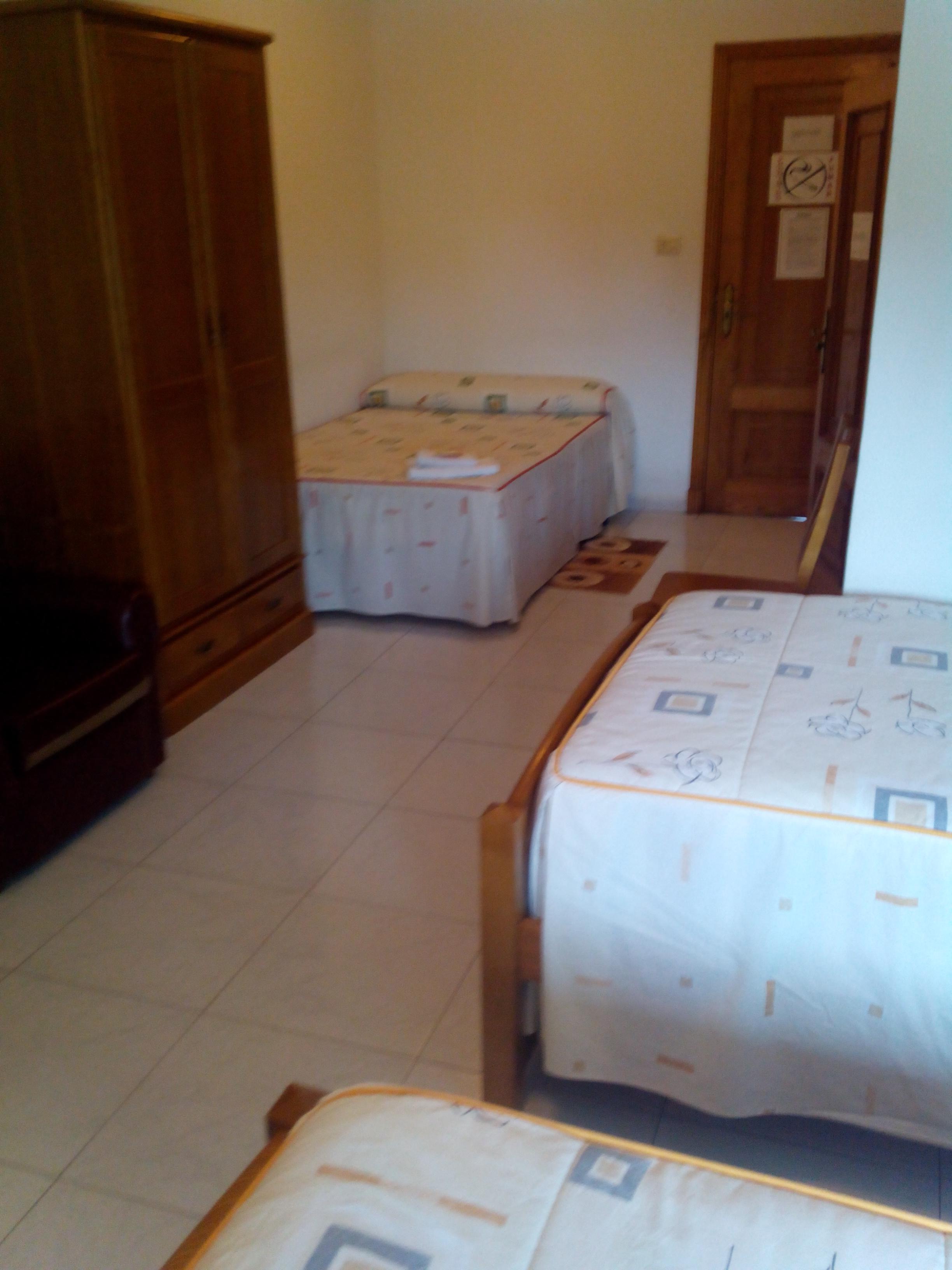 Hostal Sequeiros San Ciprián de Viñas المظهر الخارجي الصورة