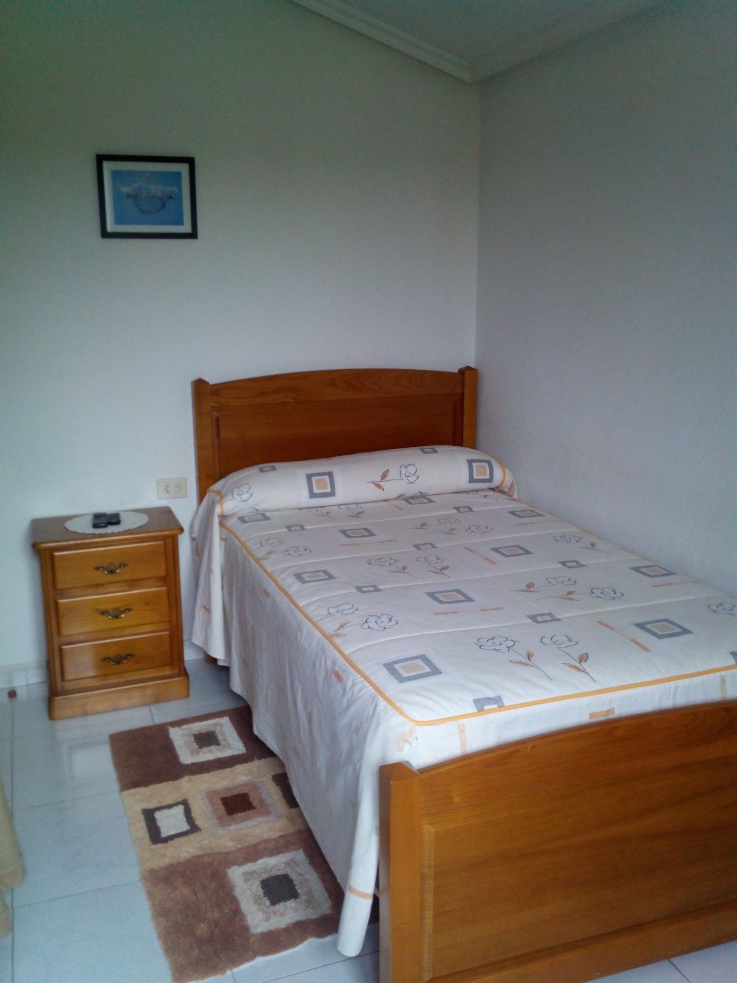 Hostal Sequeiros San Ciprián de Viñas المظهر الخارجي الصورة