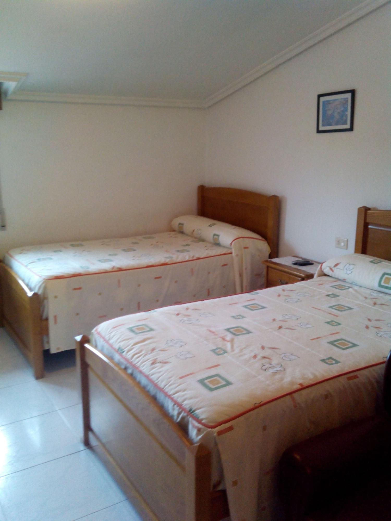 Hostal Sequeiros San Ciprián de Viñas المظهر الخارجي الصورة