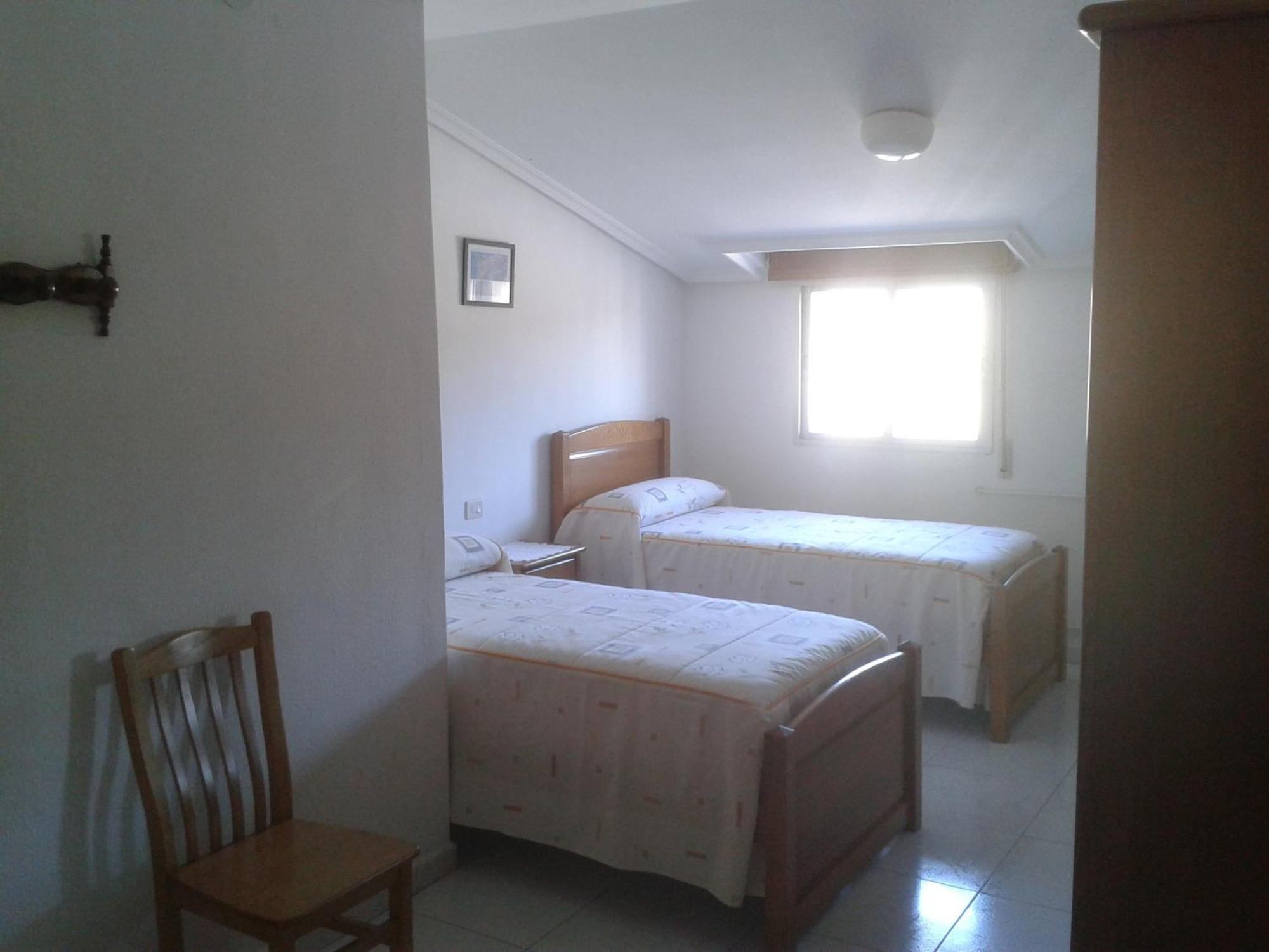 Hostal Sequeiros San Ciprián de Viñas المظهر الخارجي الصورة
