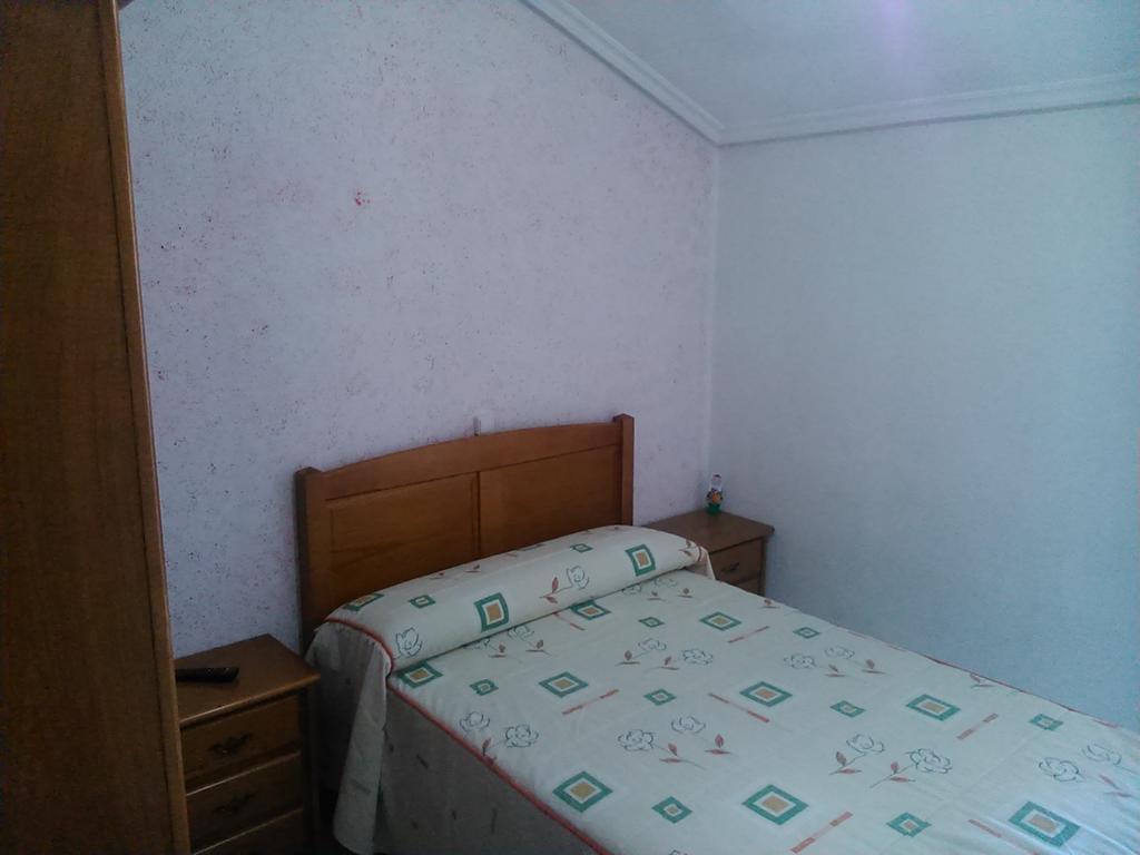 Hostal Sequeiros San Ciprián de Viñas المظهر الخارجي الصورة