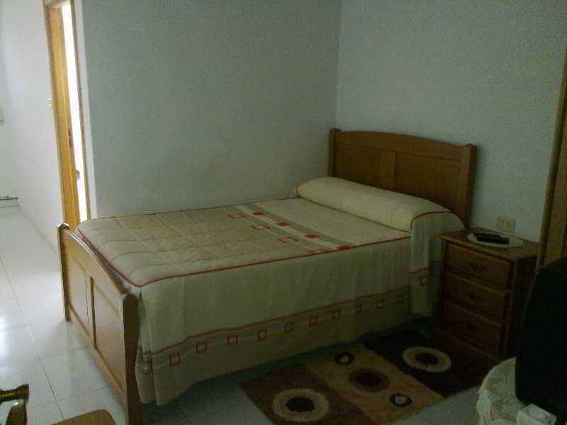 Hostal Sequeiros San Ciprián de Viñas المظهر الخارجي الصورة